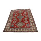 Kazak szőnyeg 122x173 keleti kézi csomózású szőnyeg