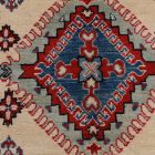 Kazak szőnyeg 115x187 kézi csomózású szőnyeg