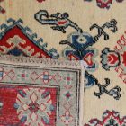 Kazak szőnyeg 115x187 kézi csomózású szőnyeg