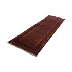 Afgán futószőnyeg Khojaroshnai 85x290 kézi csomózású szőnyeg