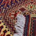 Afgán futószőnyeg Khal Mohammadi 93x302 kézi csomózású szőnyeg