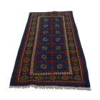 Keleti futószőnyeg Aqcha Bukhara 81x190 kézi csomózású afgán szőnyeg