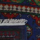 Keleti futószőnyeg Aqcha Bukhara 81x190 kézi csomózású afgán szőnyeg