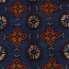 Keleti szőnyeg Aqcha Bukhara 95x155 kézi csomózású afgán szőnyeg