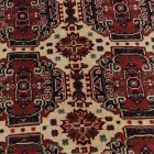 Keleti szőnyeg Suleymani 97x153 kézi csomózású afgán szőnyeg