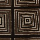 Keleti szőnyeg Gebbe 112x141 Kézi csomózású modern szőnyeg