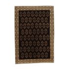 Keleti szőnyeg Gebbe 104x148 Kézi csomózású modern szőnyeg