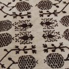 Keleti szőnyeg Gebbe 175x234 Kézi csomózású modern szőnyeg