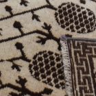 Keleti szőnyeg Gebbe 175x234 Kézi csomózású modern szőnyeg