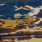 Keleti szőnyeg Afshar naqsha 199x293 kézi csomózású afgán szőnyeg