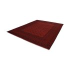 Keleti szőnyeg Aqcha Bukhara 250x333 kézi csomózású afgán szőnyeg