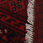 Keleti szőnyeg Aqcha Bukhara 250x333 kézi csomózású afgán szőnyeg