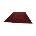 Keleti szőnyeg Aqcha Bukhara 251x335 kézi csomózású afgán szőnyeg