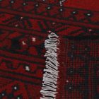 Keleti szőnyeg Aqcha Bukhara 251x335 kézi csomózású afgán szőnyeg