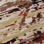 Keleti szőnyeg Afshar naqsha 244x288 kézi csomózású afgán szőnyeg