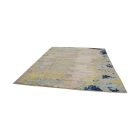 Keleti szőnyeg Afshar naqsha 243x296 kézi csomózású afgán szőnyeg