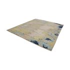 Keleti szőnyeg Afshar naqsha 243x296 kézi csomózású afgán szőnyeg