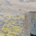 Keleti szőnyeg Afshar naqsha 243x296 kézi csomózású afgán szőnyeg