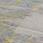 Keleti szőnyeg Afshar naqsha 243x296 kézi csomózású afgán szőnyeg