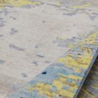 Keleti szőnyeg Afshar naqsha 243x296 kézi csomózású afgán szőnyeg