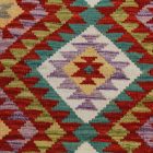 Kézi szövésű szőttes 102x148 Maimana Kilim szőnyeg