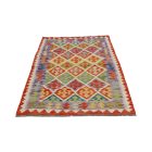 Kilim futószőnyeg Chobi 110x200 afgán kézi szövésű kelim