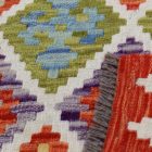 Kilim futószőnyeg Chobi 110x200 afgán kézi szövésű kelim