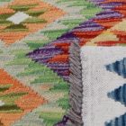 Etnikai Kilim szőnyeg Chobi 152x189 kézi szövésű szőttes szőnyeg