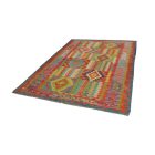 Kézi szövésű szőttes 166x238 Maimana Kilim szőnyeg