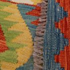 Kézi szövésű szőttes 166x238 Maimana Kilim szőnyeg