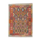 Kézi szövésű szőttes 175x238 Maimana Kilim szőnyeg