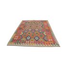Kézi szövésű szőttes 175x238 Maimana Kilim szőnyeg