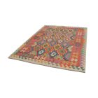 Kézi szövésű szőttes 175x238 Maimana Kilim szőnyeg