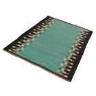 Kilim szőnyeg Chobi 106x151 afgán kézi szövésű kelim