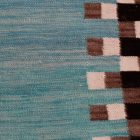 Kilim szőnyeg Chobi 106x151 afgán kézi szövésű kelim