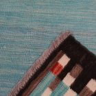 Kilim szőnyeg Chobi 106x151 afgán kézi szövésű kelim