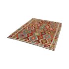 Kézi szövésű szőttes 154x198 Maimana Kilim szőnyeg