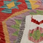 Kézi szövésű szőttes 154x198 Maimana Kilim szőnyeg