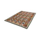 Chobi Kilim szőnyeg 179x256 kézi szövésű gyapjú kelim