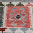 Kézi szövésű szőttes 172x239 Maimana Kilim szőnyeg