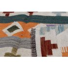 Kézi szövésű szőttes 172x239 Maimana Kilim szőnyeg
