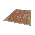 Kilim szőnyeg Chobi 172x235 afgán kézi szövésű kelim