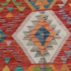 Kilim szőnyeg Chobi 172x235 afgán kézi szövésű kelim