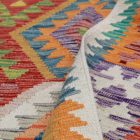 Kilim szőnyeg Chobi 172x235 afgán kézi szövésű kelim