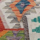 Kilim szőnyeg Chobi 172x235 afgán kézi szövésű kelim