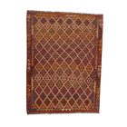 Kilim szőnyeg Chobi 160x218 afgán kézi szövésű kelim