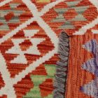 Kilim szőnyeg Chobi 160x218 afgán kézi szövésű kelim