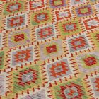 Kézi szövésű szőttes 203x299 Maimana Kilim szőnyeg