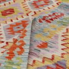 Kézi szövésű szőttes 203x299 Maimana Kilim szőnyeg