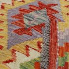 Kézi szövésű szőttes 203x299 Maimana Kilim szőnyeg